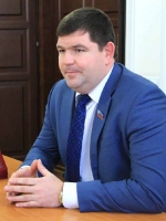 Дегтяренко Владимир Николаевич (род. в 1982 г.)