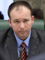 Акимов Олег Константинович (род. в 1981 году)