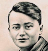 Кошевой Олег Васильевич (1926-1943)