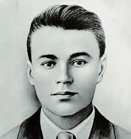 Земнухов Иван Александрович (1923-1943)