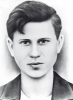 Тюленин Сергей Гаврилович (1925-1943)