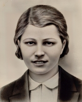 Шевцова Любовь Григорьевна (1924-1943)