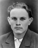 Третьякевич Виктор Иосифович (1924-1943)