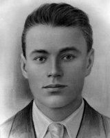 Земноухов Иван Александрович (1923-1943)