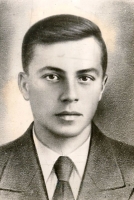 Жданов Владимир Александрович (1925-1943)