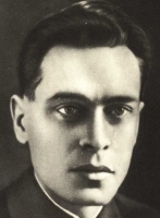 Степан Емельянович Стеценко (1903-1989)