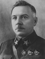 Климент Ефремович Ворошилов (1881-1969)