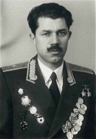 Молодчий Александр Игнатьевич (1920-2002) 