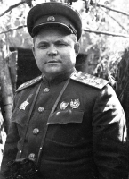 Ватутин Николай Фёдорович (1901-1944)