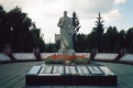 Сватово, Мемориал воинам - освободителям, Современные, Любительские