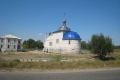 Станица Луганская, Церковь, Современные, Любительские, Строительство
