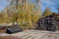 Стаобельск, мемориал Чернобыльцам, Современные, История, Любительские