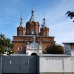 Старобельск, Свято-Скорбященский женский монастырь, Современные, Любительские