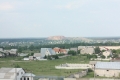 Взгляд на город с крыши Кременмаша, Современные, Профессиональные, Панорамные, С высоты, Лето, День, Цветные