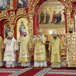 Свято-Владимирский собор, Современные, Достопримечательности, Цветные