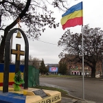 Памятник донским казакам , Современные, Достопримечательности, Цветные