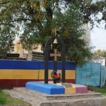 Памятник донским казакам , Современные, Достопримечательности, Цветные