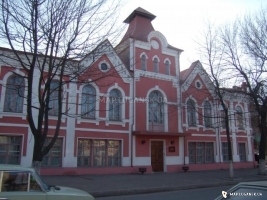 Музей истории и культуры города Луганск