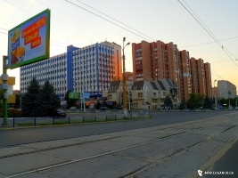 Луганский кукольный театр 