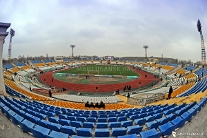 Стадион «Авангард»