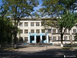 Средняя школа № 26