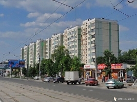 Луганская областная Фармация Аптека № 366