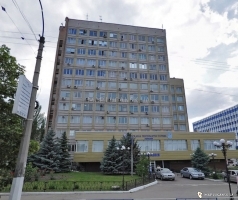  Государственный Департамент Украины по Вопросам Исполнения Наказаний, управление в Луганской области