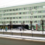 Луганский филиал ГП Информационный центр Министерства Юстиций Украины, Современные, Цветные