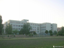 Школа-гимназия № 59