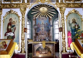 Николо-Владимирский кафедральный собор