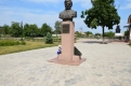 Памятник Владимиру Мурзенко, Современные, Достопримечательности, Цветные