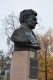 Памятник Владимиру Мурзенко, Современные, Достопримечательности, Цветные