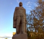 Памятник Ленину, Современные, Достопримечательности, Цветные