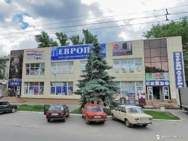 Магазин Красотка В Луганске На Мирном