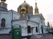 Свято-Петропавловский кафедральный собор, Современные, Цветные