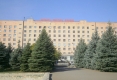 Луганская областная клиническая больница, Современные, Цветные