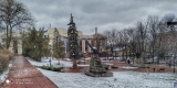 Карта Луганска - Фотографии - Достопримечательности