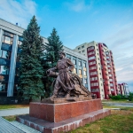 Карта Луганска - Фотографии - Современные, Профессиональные, Достопримечательности