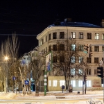 Карта Луганска - Фотографии - Современные, Профессиональные