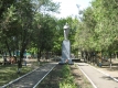 Марковка, Памятник В.И. Ленину, История, Любительские