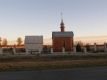 Новоайдар, часовня возле кладбища, Современные, Любительские