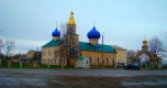 Первомайск, церковь, Современные, Любительские