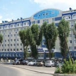 Луганск, 7-я больница, Современные, Любительские