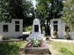 Перевальск, памятник погибшим в ВОВ 1941-1945, Современные, Любительские