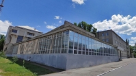Колледж Луганской государственной академии культуры и искусств. Музыкальное отделение