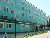  Гостиница Славянская