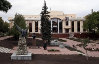 Луганская областная филармония