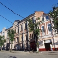 Луганск