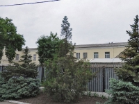 Луганский колледж строительства, экономики и права