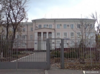  Луганский областной детский дом Поверь в себя